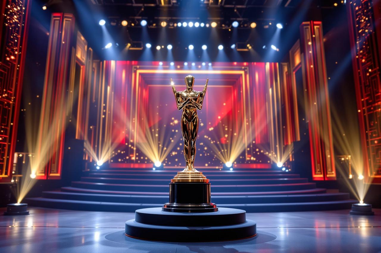 免费大片《长夜将至》荣获第32届金鹰奖最佳电视剧